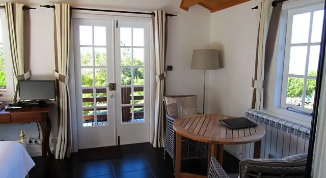 Vila Holanda Bed & Breakfast