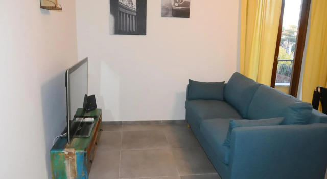 La casetta di Anastasia