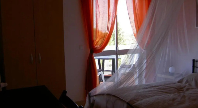 Номер Standard Quartos Com Boas Vistas