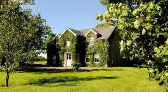 Homeplace Retreat, Забронировать Вилла Виллы Графства Лондондерри, Вилла
