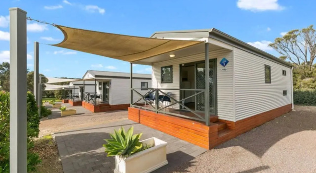 Номер Superior Discovery Parks - Coffin Bay