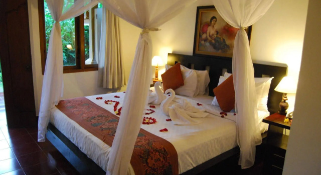 Saren Indah Hotel
