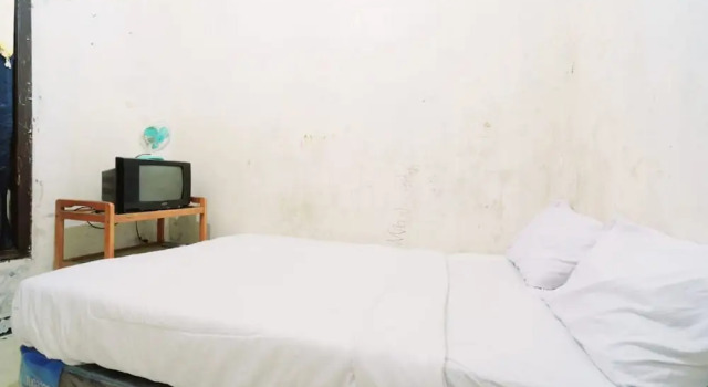 Hotel O Siliwangi Guest House Syariah, Prenota Affittacamere Affittacamere a Bandung, vicino a Centro Commerciale Cihampelas Walk, Affittacamere