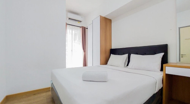 Best Modern And Homey 2Br Apartment At M-Town Residence, Prenota Appartamento Appartamenti a Tangerang, Appartamento