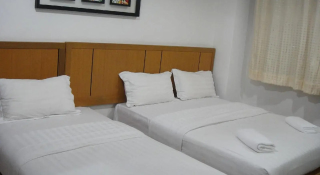 1hotel Pudu Ulu
