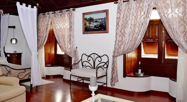 Двухместный семейный номер Standard Hotel Drago San Antonio