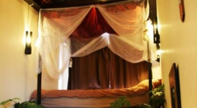 Lohas Villa - Hostel
