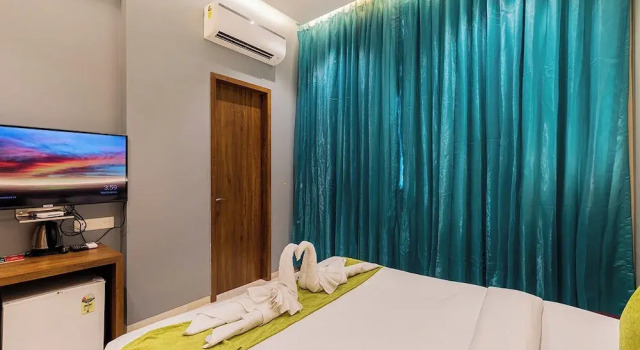Номер Classic Hotel Seven Oaks