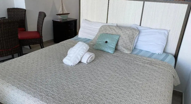 Люкс Deluxe Ventana al Atlantico at Arecibo 681 Ocean Drive