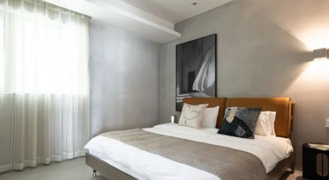 Люкс Sanya Yuehai Xiangshu Villa (Serenity Coast Intercontinental Road)