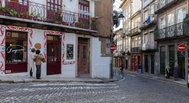 Porto Historical Center Apartments, Забронировать Апартаменты/квартира Апартаменты Порту, рядом с Винодельня Тейлор Фладгейт, Апартаменты/квартира