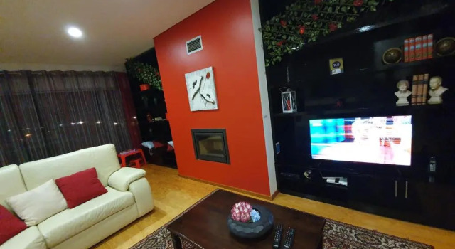 Апартаменты с 3 комнатами Apartamento T3-S.Pedroii