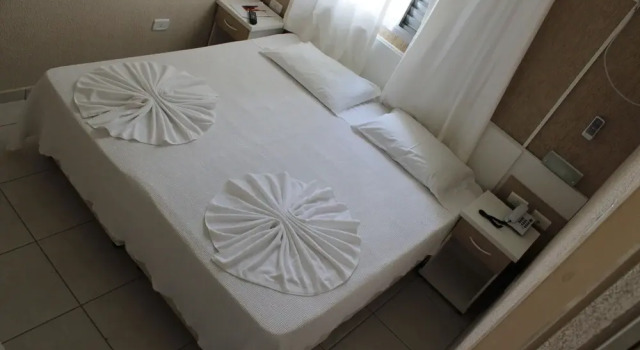 Hotel Termas da Guarda, Book Hotel Hoteller i Tubarao med parkering, Parkering