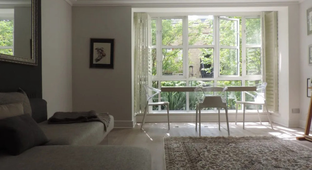 Luxurious Barnes Home by the Thames, Забронировать Отель Бизнес-отели Лондона, рядом с Больница Чаринг-Кросс, 4* 5*