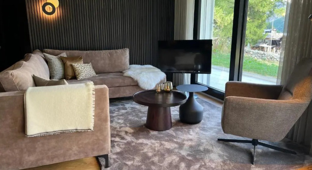 Апартаменты с 3 комнатами Hollywood 1 - A luxury, comfortable and spacious apartment located directly on the slopes!