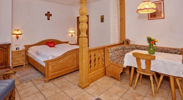 Люкс Alpenchalet Zum Jeremia