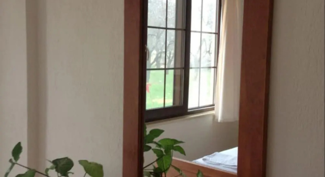 Трёхместный номер Standard Narnia Hotel