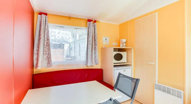 Номер Standard Camping de Loperhet