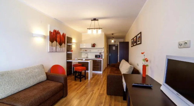 Apartament Spa&Wellnes