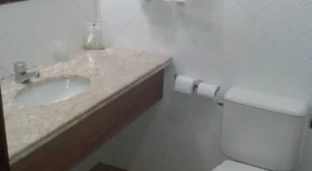 Номер Standard Portal Lençóis