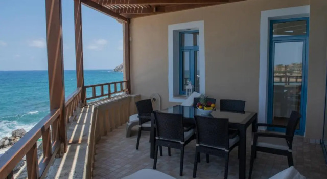 Люкс Grand Captains House Hotel Suites & Apartments