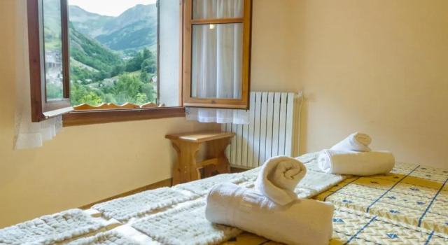 Семейный номер Standard Hostal Aiguamog