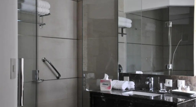 Номер Deluxe Antu Malal Hotel