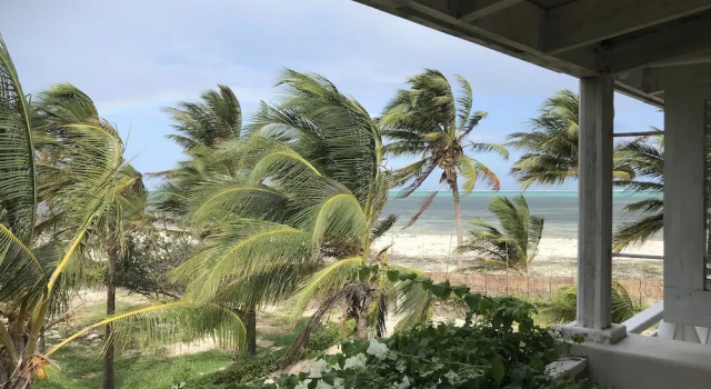 Номер Standard Life Resort St.Thomas Royal Palm