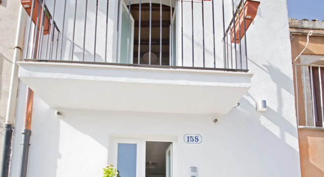 Casa Vacanze Antico Mercato