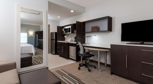 Home2 Suites by Hilton Charlotte University Research Park