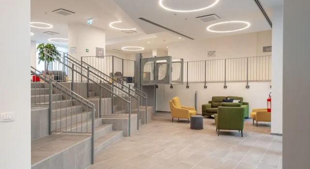 Florentia Living Stays, Забронировать Хостел Новоли - Сан Донато Флоренция