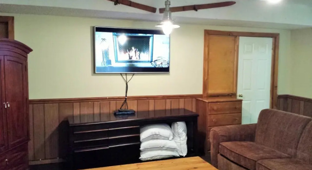 4 Bedroom Blue Mountain Rental with Hot Tub, Varaa Hotelli Blue Mountains 
