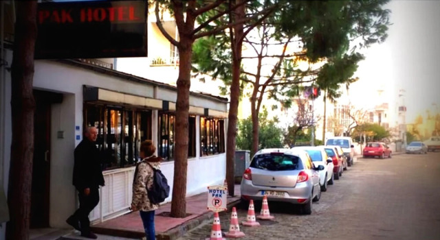 Pak Hotel, Забронировать Отель Отели Кушадасы с завтраком, рядом с Kusadasi Bars Street, Завтраки