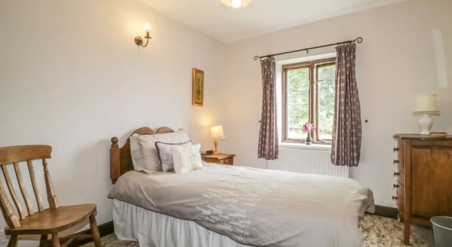 Stonegarth Cottage, Rezervasyon Tatil Evi Merseyside villalar, Villa