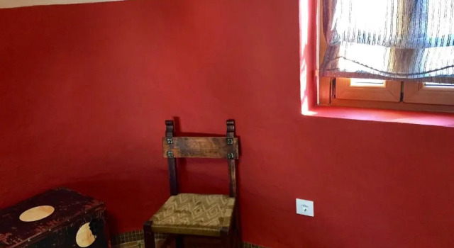 Номер Standard Finca Higueron