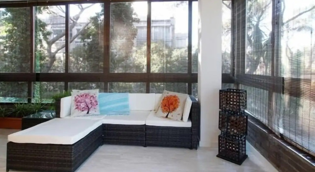 Апартаменты Amity Be my Guest Castelldefels