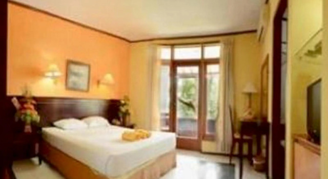 Hotel Tidar Malang