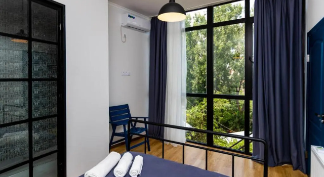 Двухместный номер Standard Grane House