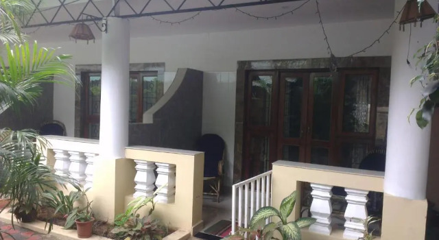 Alba Rooms Palolem, Reservar Hotel Hotéis baratos em Lagos