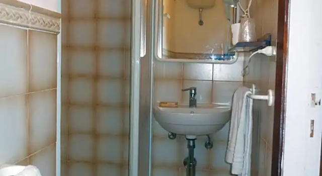 Номер Standard Hotel Fiammetta