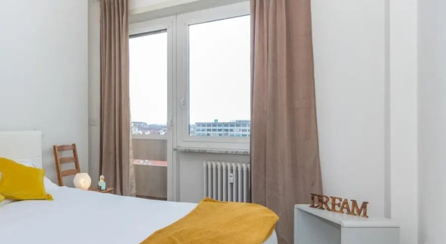 Апартаменты L Orizzonte - Appartamento con Vista Sulla Collina by Wonderful Italy