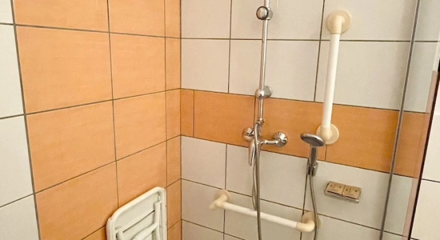 Номер Standard Hotel NEMO