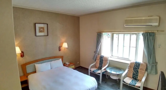 Fangchen Hot Spring Resort, Buchen Sie Resort Gaoxiong Kaohsiung