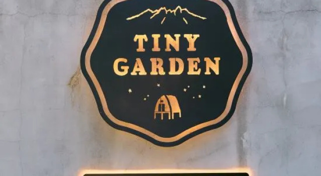 Tiny Garden Tateshina, Забронировать Отель Тино Татесина