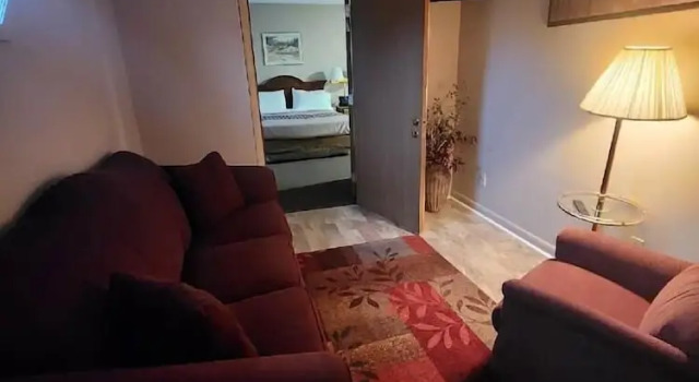 Suite Keyser Inn