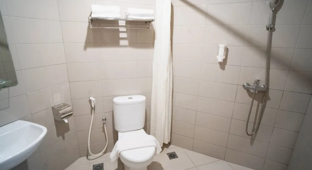 Двухместный номер Superior Midtown Xpress Sampit - Kalimantan Tengah