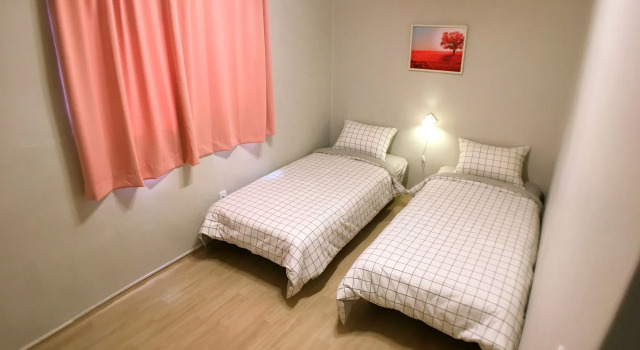JM Guesthouse Hongdae, Забронировать Отель Отели Сеула с завтраком, рядом с Библиотека Ким Дэ Чжуна, Завтраки
