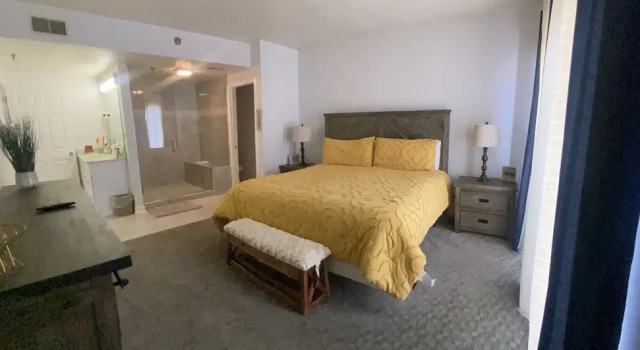 Номер Standard с 3 комнатами Smoky Mountains 711 3BD Condo with All Round Private Balcony by RedAwning