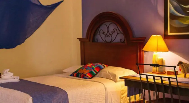 Casa Amable, Rezervovat Apartmán Mérida Yucatán