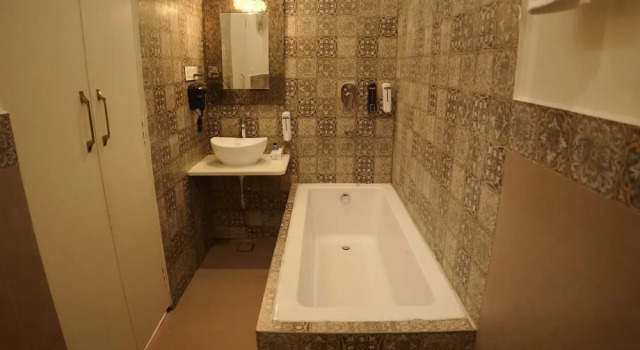 Номер Premium Artistik Abode by Stay Banaras